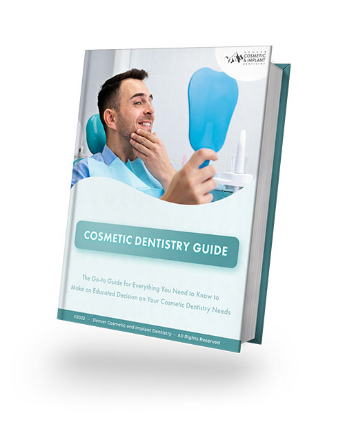 Dental Cosmetics Pricing Guide